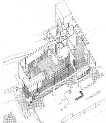 E1027 Eileen Gray Roquebrune Cap Martin France 1926 Eileen Gray Eileen Gray E1027 Eileen