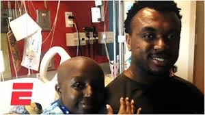 Explore The Work Of ESPN Storytellers