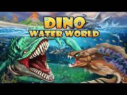 Download jurassic dinosaur city rampage (com.dinogo.jurassiccity) apk 2.13 by dino go developer. Dino World Jurassic Builder Mod Apk Youtube