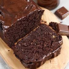 Gf Saftiger Schoko Nuss Nougat Kuchen Vegan Fast Gesund In 2020 Schoko Nuss Kuchen Nougatkuchen Schokoladen Rezepte