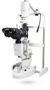 Image result for Slit Lamp