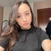 Marta Burgos's Instagram, Twitter & Facebook