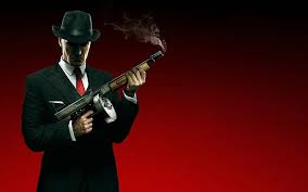 Maybe you would like to learn more about one of these? Tommy Gun Hd Wallpapers Free Download Wallpaperbetter