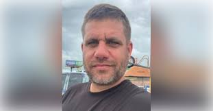 Obituary information for Christopher Charles Kliebert, Jr.