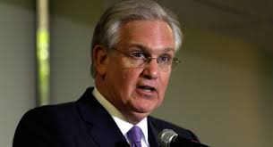 Jay Nixon: Latest News, Top Stories & Analysis