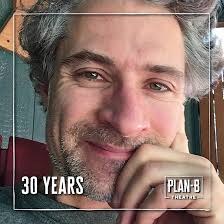 Matthew Ivan Bennett has hope for a sexually undefined character in his  play 'Art & Class'