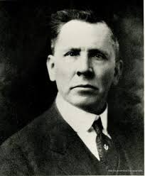 H. Leo Boles, 6th and 9th President 1913-20, 1923-32" by Lipscomb University