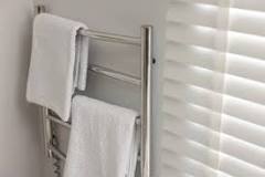 Heated Towel Rail Installation Prices - MyBuilder
