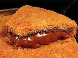 The Ultimate Ramadan Dessert Nutella Recipes Ramadan Desserts Desserts