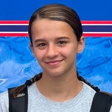 AGR: All-Greater Rochester Girls Swimming 2024 Team