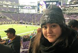 Felicia Arias's Instagram, Twitter & Facebook