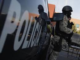 Mexican Cartel Leader Who Dismembered Six Year Old Girl While She Was Still Alive Jailed For Life The Independent The Independent