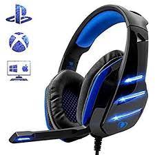 Gaming Headset Ps4 Headset Ps4 Gaming Headset Gaming Headset
