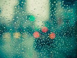 Raindrop Wallpaper