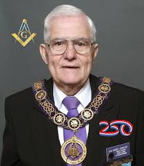 Robert Johnston, Past Junior Grand Warden of the Grand Lodge of Masons in  Massachusetts, is a true American Hero. He served with the Fourth Marine  Division during World War II and saw