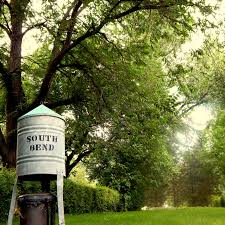 It is is 48 tall and painted inside and out with 100% acrylic latex exterior paint for long lasting protection against the weather, insects and rotting. Well Head Cover Brilliant Well Pump Cover Well Pump Hardscape