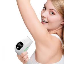 23 10 steps to take before using your hair removal machine. At Home Permanent Hair Removal Device On Sale