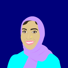 Sahar Prizada: Sex Education & Muslim Faith — The Sex Ed