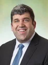 Dr. Travis Moncrief, MD