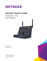Fixed the issue where user cannot get the new module firmware via auto firmware upgrade on home page; Netgear Aircard Smart Cradle Model Dc112a User Manual Prepare To Back Up A Large Amount Of Data