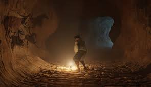 How To Make A Cave Design In Blender 2 8 Beta Blender Models Blender Blender Tutorial