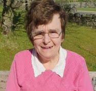 Condolence Book for Christine O'Brien (née McDermott) (Cootehill, Cavan)