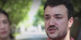 Man Found Buried Alive