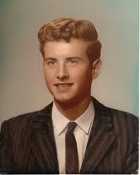 Don Harold “Donnie” DuBose (1941-1969)