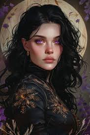 Fantasy world species preferences