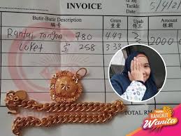 Untuk kualitas logam mulia yang berdasarkan tolak ukur karatanya itu sangat menentukan sekali sebagai jaminan adanya kandungan emas murni yang. Waktu Beli Emas Bawa Kalkulator Atau Pinjam Kira Sendiri Harga Emas Mingguan Wanita