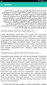 Khutbah jumat di akhir bulan ramadhan, nasihat sebelum ramadhan usai. Telecharger Khutbah Jumat Bulan Ramadhan Google Play Apps A8vsa8grzoxf Mobile9