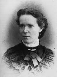 Sarah Ida Fowler (Morgan) Dawson (1842-1909)