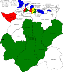 Scrap covid tests in schools, says oxford vaccine pioneer. Council By Elections Britain Elects