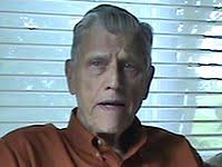 Leonard Arthur Pogue Collection