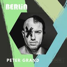Peter Grand