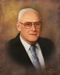 Obituary information for Russell David McSwain