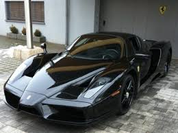 Enzo Ferrari For Sale Black Eu Tax Paid Cars