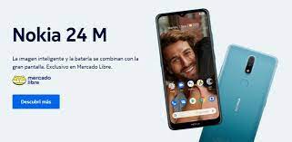 Nokia 24 M with Android 10 launched in ...