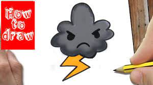 .tekenen op nummer vos schilderen op nummer onweer tekenen op nummer kind tekenen op nummer kinderen schilderen op nummer water en vuur. Tekenen Voor Beginners Boze Wolk How To Draw Youtube