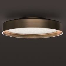 Find lighting tips, trends & inspiration. Berlin Wall Ceiling Oluce Flush Mount Lights Usa Canada