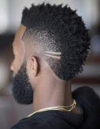 Top Afro Hairstyles For Men In 2021 Visual Guide Haircut Inspiration Haircuts For Men Long Hair Styles Men Mohawk For Men