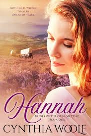 Hannah By Award Winning Author Cynthiawoolf Is A Snuggle Up Readathon Ebook Book 1 Western Romance Books