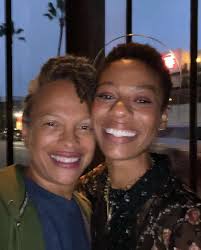 My North Stars ⭐️ My Matriarch happy Mother's Day to the beautiful women  that keep this family ❤️