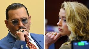 Johnny Depp vs. Amber Heard: el actor gana la demanda por difamación contra  su exesposa (aunque el jurado también le da parte de razón a ella)