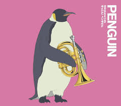 ペンギン しろくま カフェ