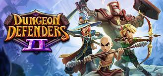 Dungeon Defenders Ii Steam News Hub