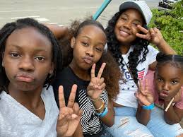 Fundraiser by Nina McGee : Tragic Loss: Helping Her Girls Find Strength.