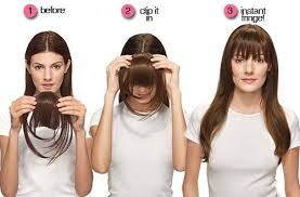 Have You Ever Thought About What You Would Look Like With Bangs But Are Too Afraid To Take The Plunge Becau Long Hair Styles Hairstyles With Bangs Hair Styles At other times, it can be full of uncertainty and troubled waters. hairstyles with bangs hair styles