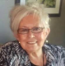 Irene Florence Peters Stehly (1934-2020)