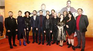 Trt 1 yayın akışı, bu akşam neler var? Trt 1 In Eglenceli Dizisi Tutunamayanlar Izleyiciyle Bulustu Son Dakika Haberleri